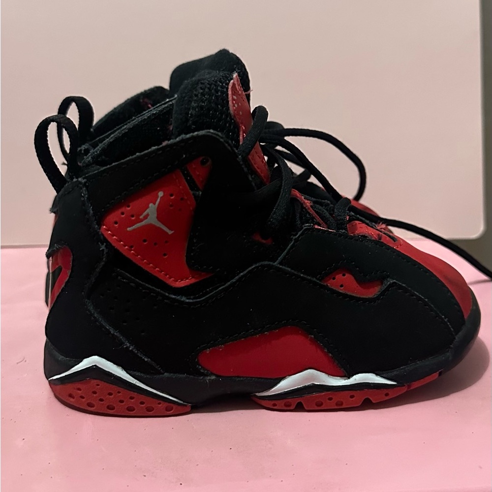 Jordan Flights kids